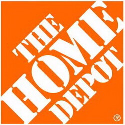 The home depot