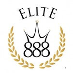 Elite888 logo