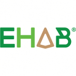Ehab logo