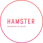 Hamster Marketplace logo