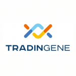 Tradingene logo