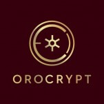 Orocrypt logo