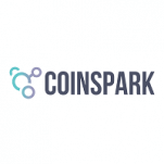 CoinSpark logo
