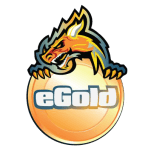 eGold logo