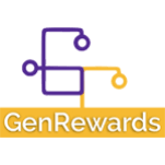 GenRewards logo