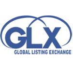 Global Listing Exchange logo