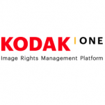 KODAKOne logo