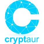 Cryptaur logo