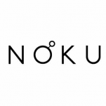 NOKU logo