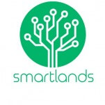Smartlands logo