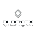 BlockEx logo
