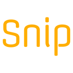 Snip logo