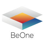 BeOne logo