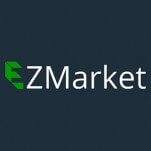 EZMarket logo