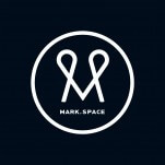 MARK.SPACE logo