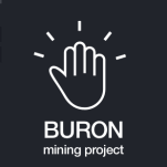 Buron logo