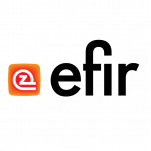 Efir logo