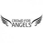 Crowd for Angels logo