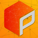 Patriot project logo