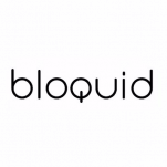 Bloquid logo