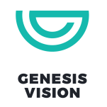 Genesis Vision logo