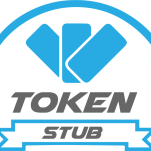 tokenstub logo