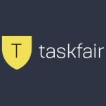 Taskfair logo