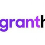 Grant Hero logo