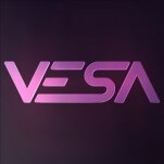 VESA logo