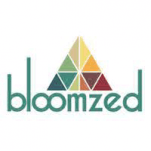 Bloomzed logo