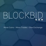 Blockbid logo