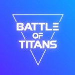 Battletitans logo