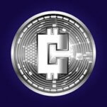 Crycash logo