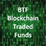 Blockchain Trading Fund logo