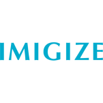 IMIGIZE logo