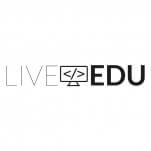 LiveEdu logo
