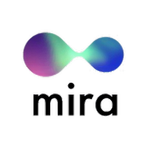 MiraLab logo
