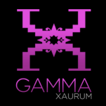 Xaurum Gamma logo