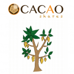 Cacaoshares logo