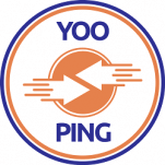 Yooping logo