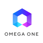Omega One logo