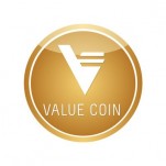 Value Coin logo