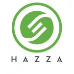 HAZZA logo
