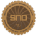 SandCoin logo