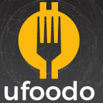 ufoodo logo