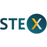 STeX logo