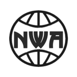 NWA logo