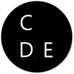 CodeCoin logo