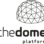 the Dome logo