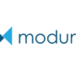 Modum logo